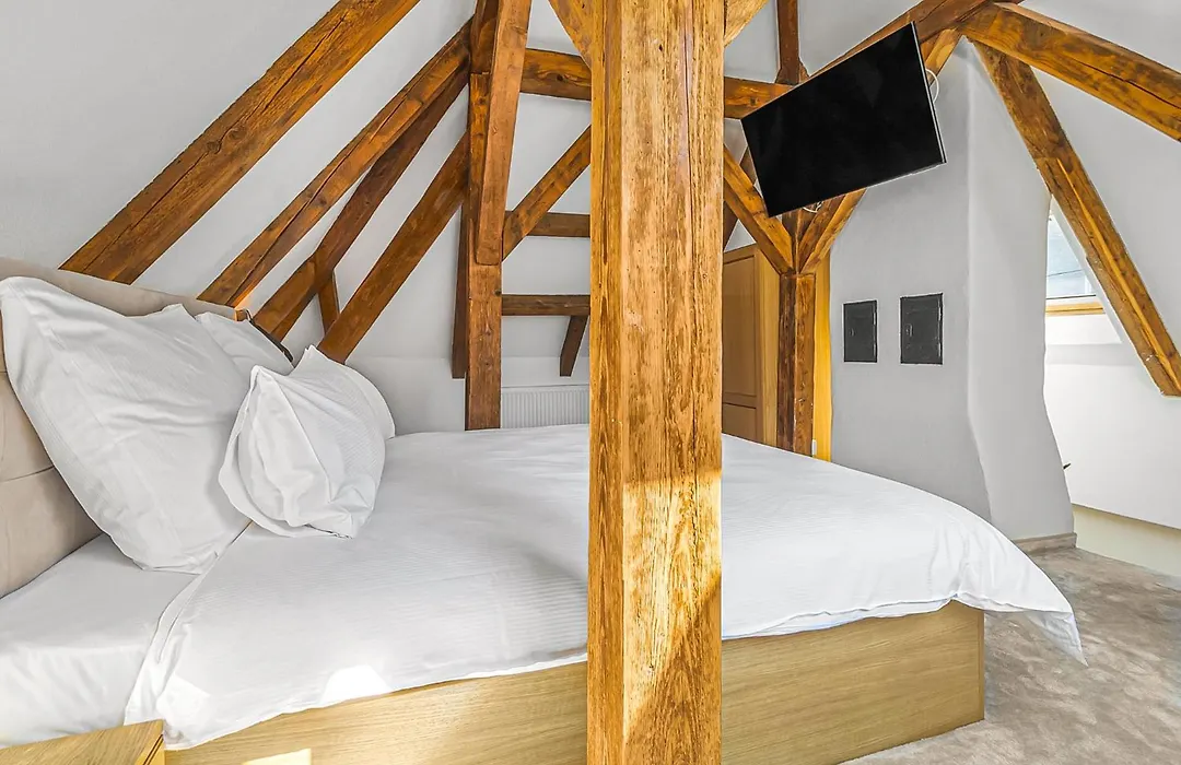 Castelului Boutique-Old Town-Free Private Parking-1